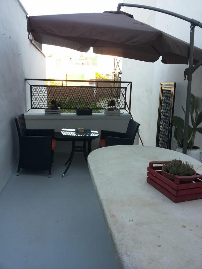Casa Dei Nonni Villa Capurso Ngoại thất bức ảnh