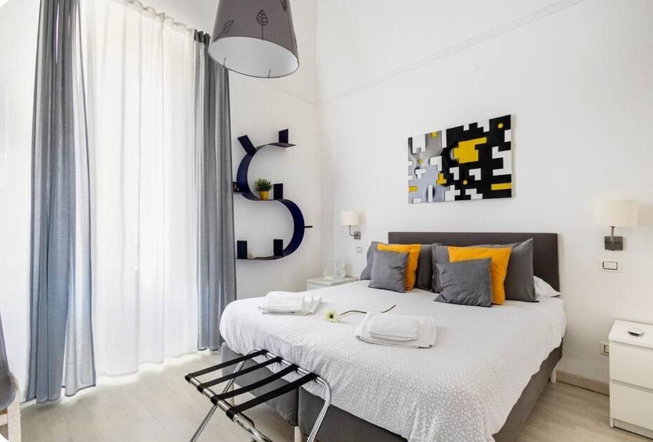 Casa Dei Nonni Villa Capurso Ngoại thất bức ảnh