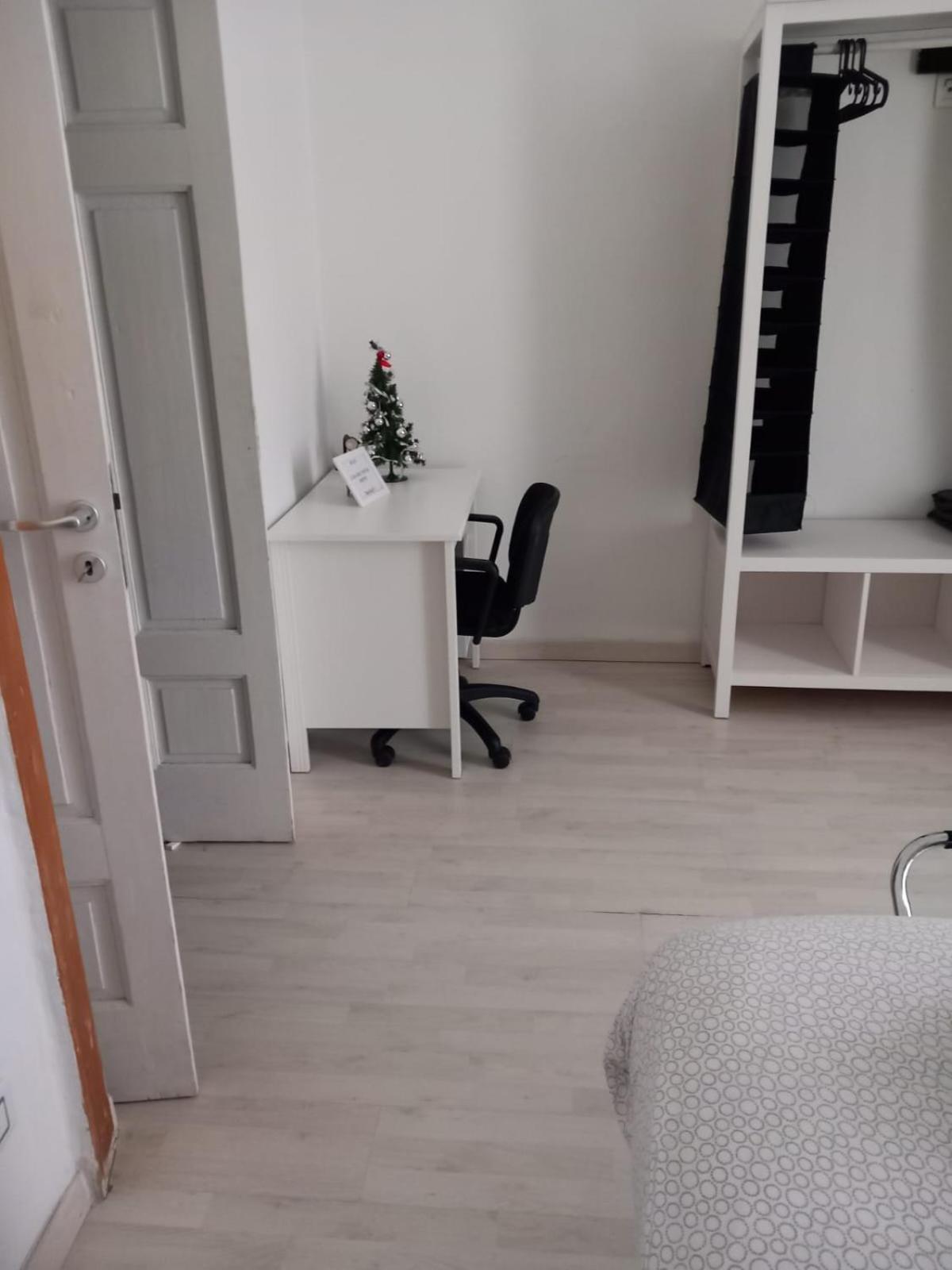 Casa Dei Nonni Villa Capurso Ngoại thất bức ảnh