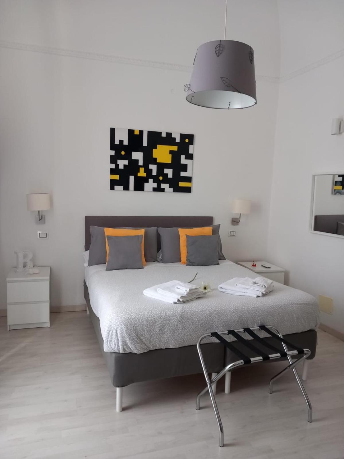 Casa Dei Nonni Villa Capurso Ngoại thất bức ảnh