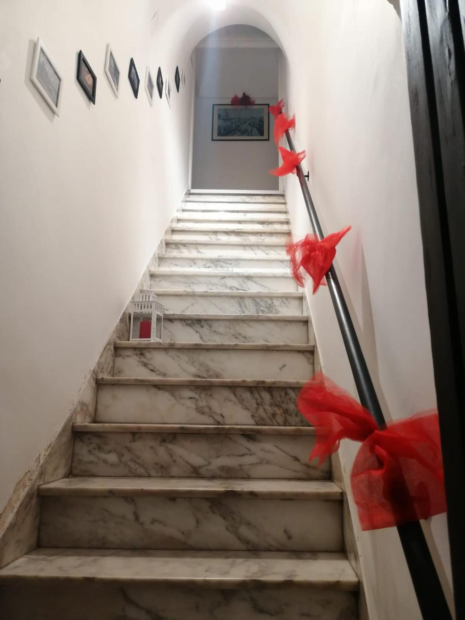 Casa Dei Nonni Villa Capurso Phòng bức ảnh