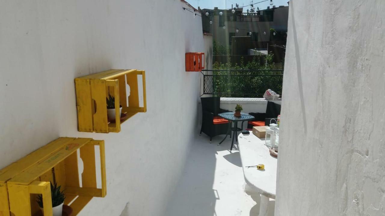 Casa Dei Nonni Villa Capurso Ngoại thất bức ảnh