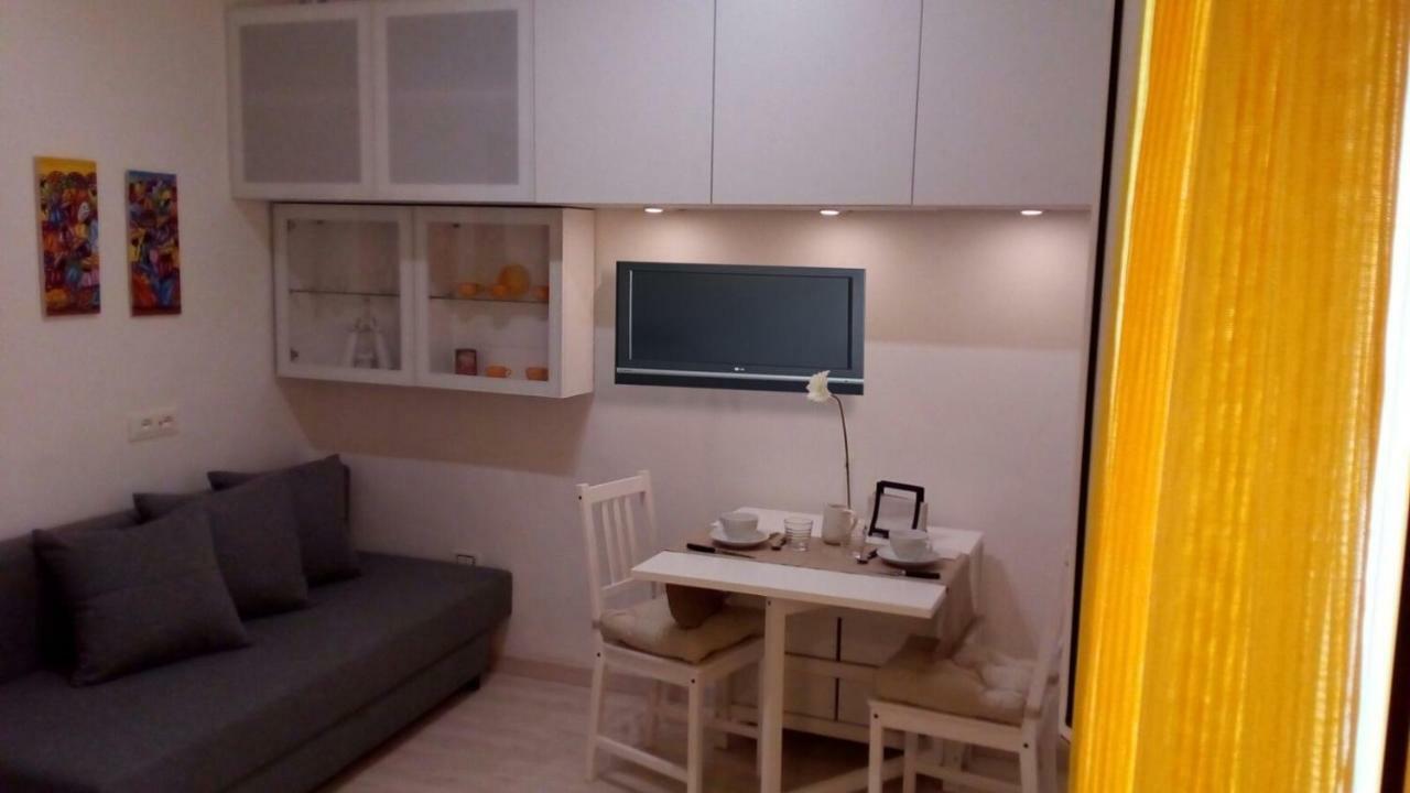 Casa Dei Nonni Villa Capurso Ngoại thất bức ảnh