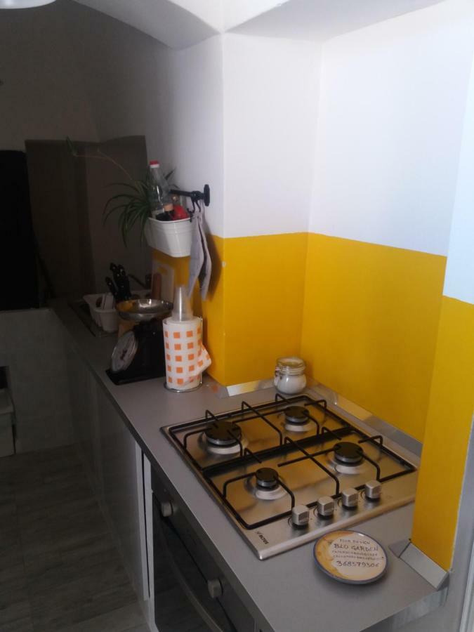 Casa Dei Nonni Villa Capurso Ngoại thất bức ảnh
