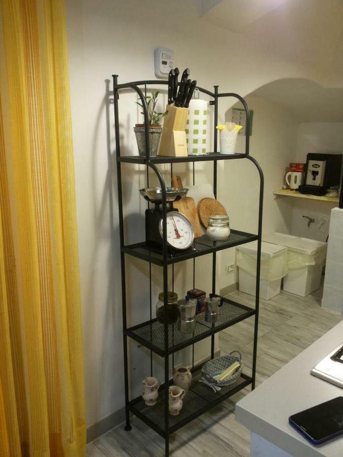 Casa Dei Nonni Villa Capurso Ngoại thất bức ảnh