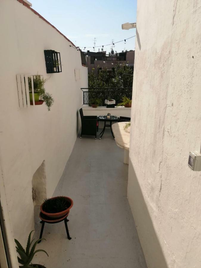 Casa Dei Nonni Villa Capurso Ngoại thất bức ảnh