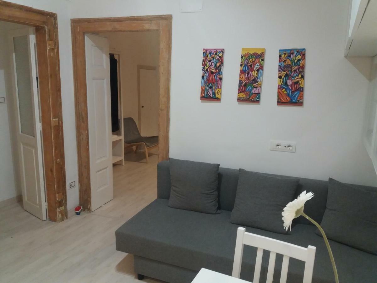 Casa Dei Nonni Villa Capurso Ngoại thất bức ảnh